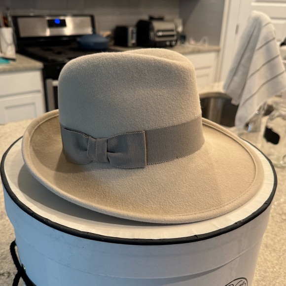 Lock & Co. Hatters Accessories - Lock & Co. Hatters (London) - Dick Tracey Fedora Hat